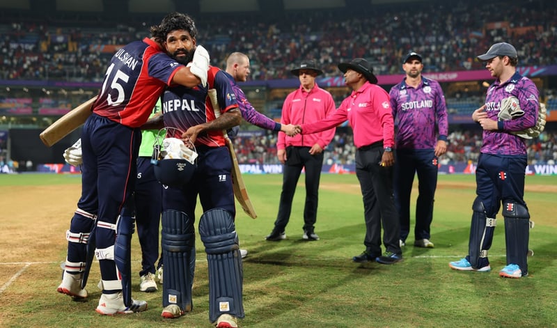 टी-२० विश्वकपबाट नेपालले के सिक्यो, के सुधार गर्नुपर्छ?