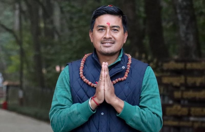 ज्ञानेन्द्र मल्लले भने- व्यक्तिको हार-जित भन्दा देशको जित नै सबैभन्दा ठूलो