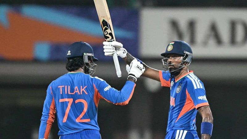 भारतले जिम्बावेविरूद्ध जित निकाल्दा बने यी कीर्तिमान