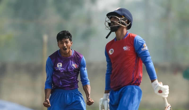 प्रधानमन्त्री कप : कोशीमाथि कर्णालीको जित, मधेशले सुदूरपश्चिमलाई हरायो