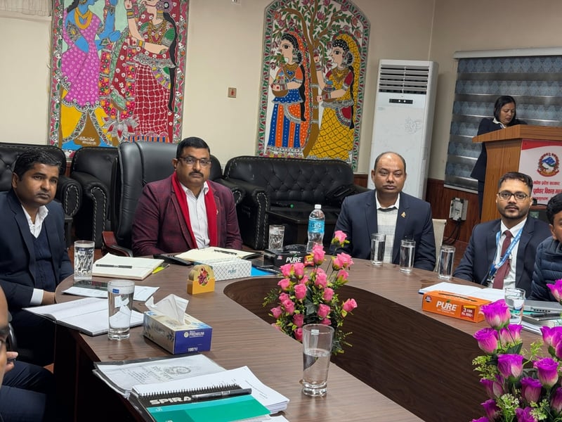 मधेस प्रदेशमा 'अबण्डा' बजेट- समपूरक र विशेष अनुदानको ठूलो रकम खर्च नहुने संकेत