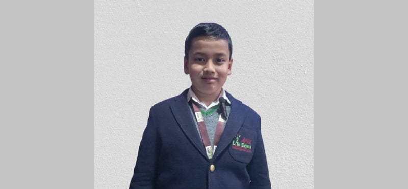 निर्वाचनमय नेपाल!