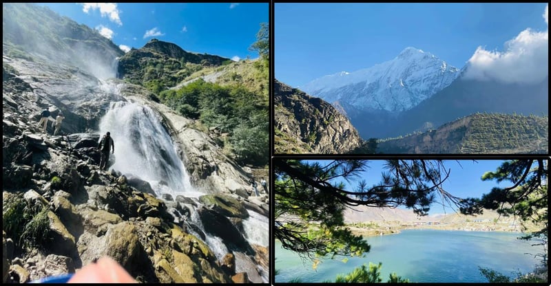 रहस्य र साहसिक किस्साहरूले भरिपूर्ण मुस्ताङ