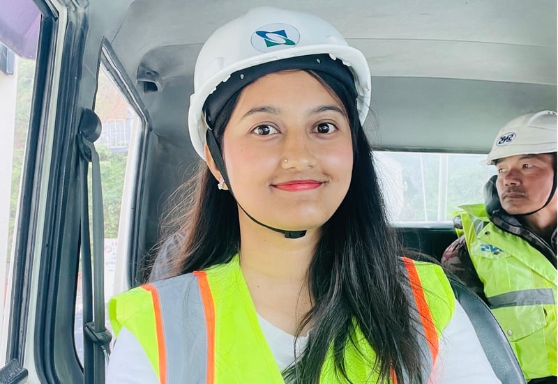 यातायात पूर्वाधारमा नयाँ अध्याय खोल्दै नागढुंगा सुरुङमार्ग!