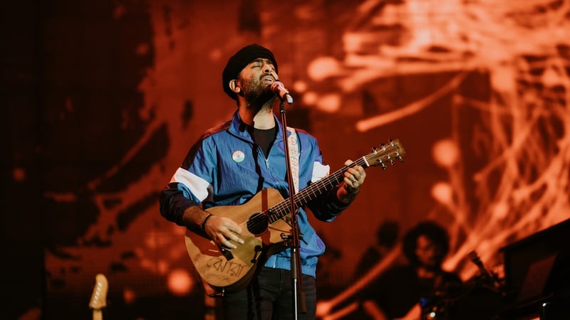 अब फिल्मका लागि गीत नगाउने अरिजित सिंहको घोषणा