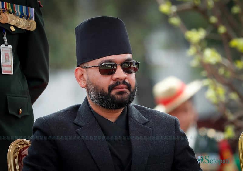 भदौ २४ को घटना छानबिन गर्न एक साताभित्र उच्चस्तरीय समिति गठन गरिने