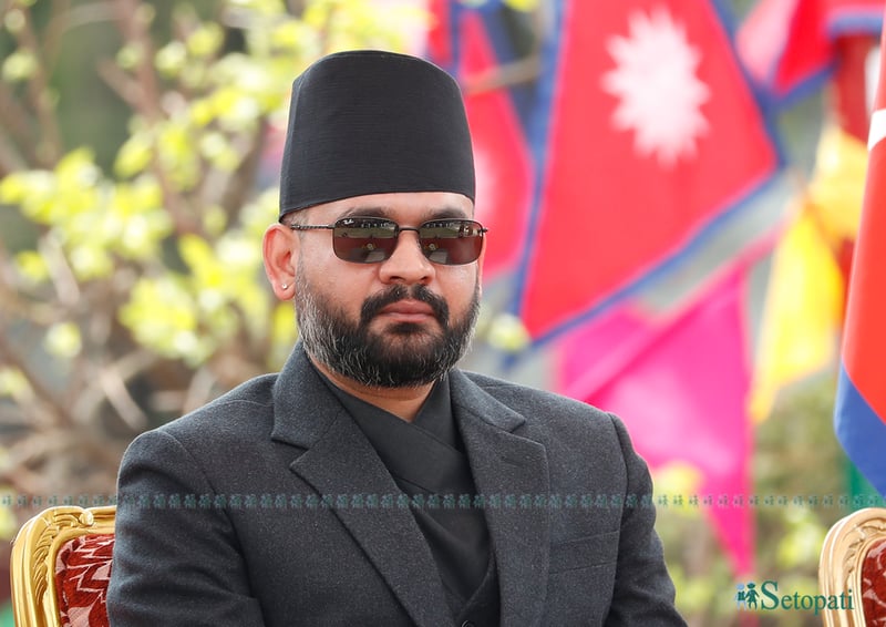 राजस्व सुधार र स्रोत परिचालन गर्न सरकारले यी ७ काम गर्ने