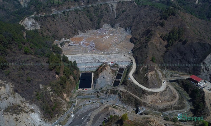 काठमाडौं महानगरका १० वटा वडाले छुट्टाउन थाले कुहिने र नकुहिने फोहोर, कति घट्यो परिमाण?