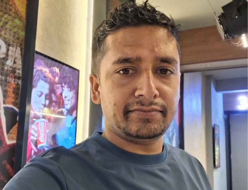 अधुरो प्रेम!