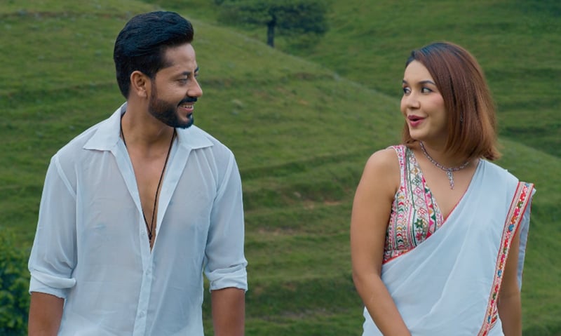 फिल्म 'बिगुल' को प्रदर्शन स्थगित, कारण के हो?