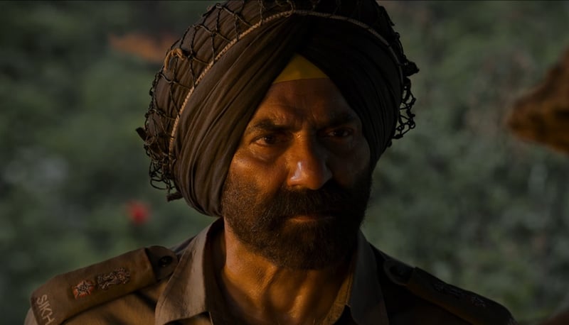 'बोर्डर २' को ट्रेलर सार्वजनिक, कहिले आउँदैछ हलमा? (भिडिओ)