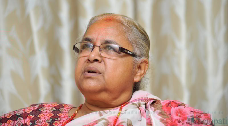 अभिनेता थापाको निधनमा प्रधानमन्त्री कार्कीद्वारा दुःख व्यक्त