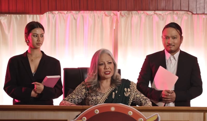 'कमेडी दरबार ३' को आधिकारिक घोषणा: कहिलेदेखि आउँछ? को-को छन् कलाकार? (भिडिओ)