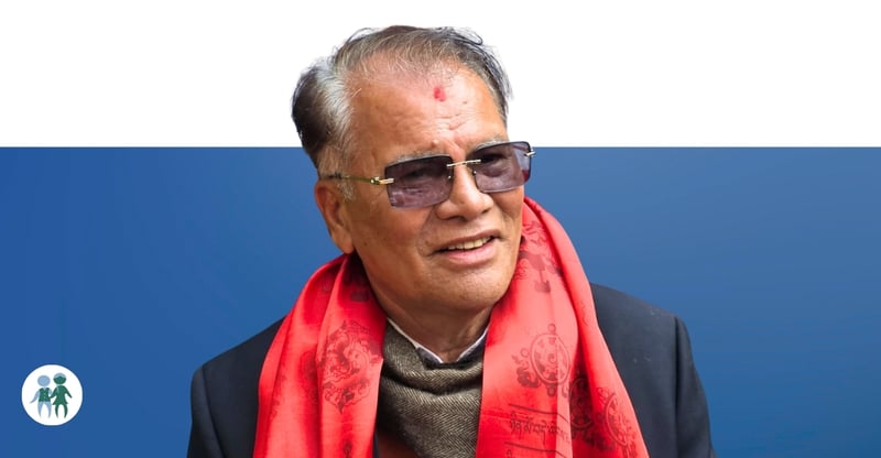 कांग्रेस प्रवक्तालाई प्रश्न- घोषणा पत्र कहिले आउँछ?