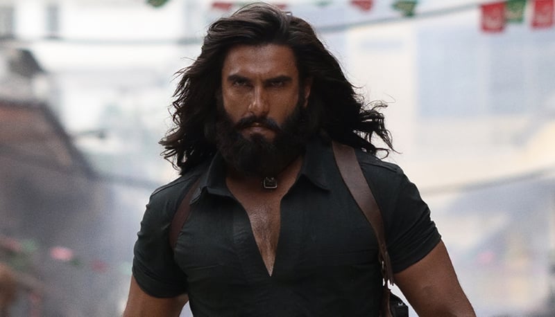 'धुरन्धर' बन्यो सबभन्दा लामो समय ट्रेन्डिङ हुने भारतीय फिल्म