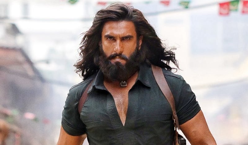 नेपालमा 'धुरन्धर' को व्यापार १० करोड नाघ्यो, अरू विदेशी फिल्मले कति कमाए?