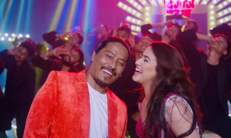 निश्चल बस्नेत निर्देशित फिल्म 'दिमाग खराब' अब युट्युबमा, कहिलेदेखि र कहाँ हेर्ने?