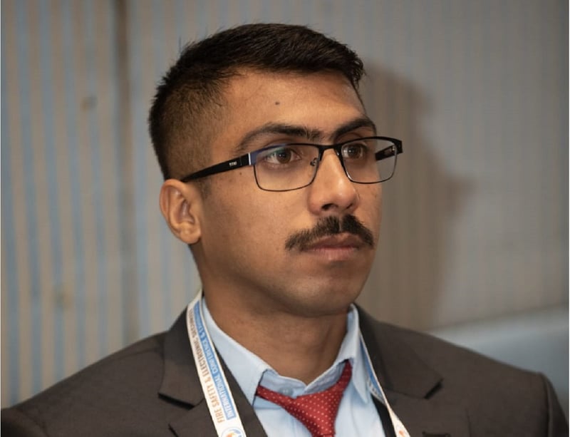 अब म सहन्नँ!