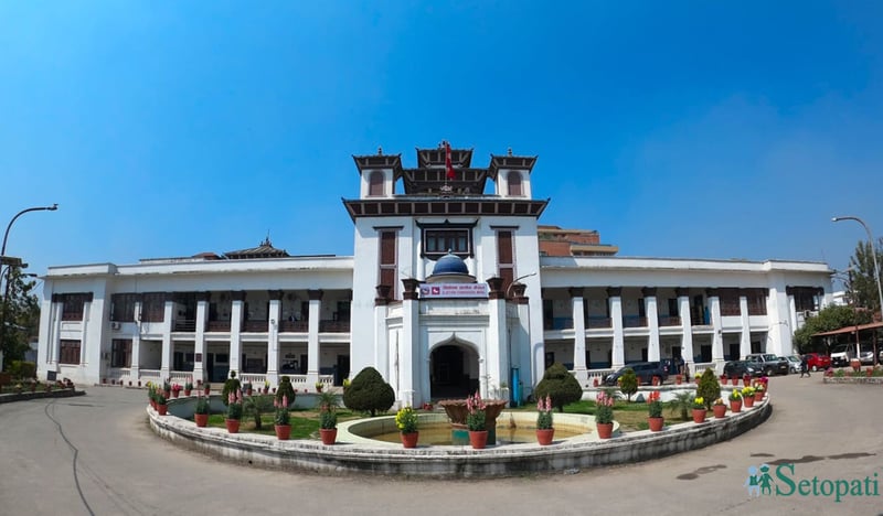 निर्वाचन आयोगले भोलि समानुपातिक सांसदलाई प्रमाण पत्र दिने