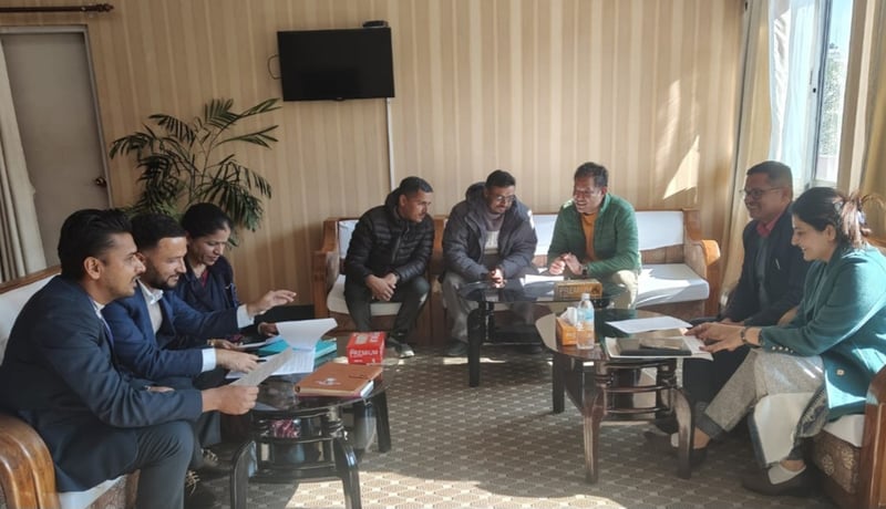 फिल्म सेन्सरमा काँटछाँटभन्दा वर्गीकरणमा जोड