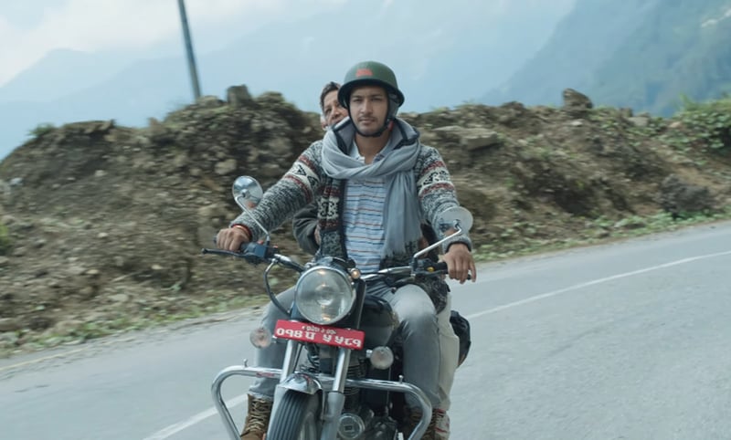 रञ्जित गजमेरको संगीतमा 'घर मेरो सानो बुकुरो' (भिडिओ)