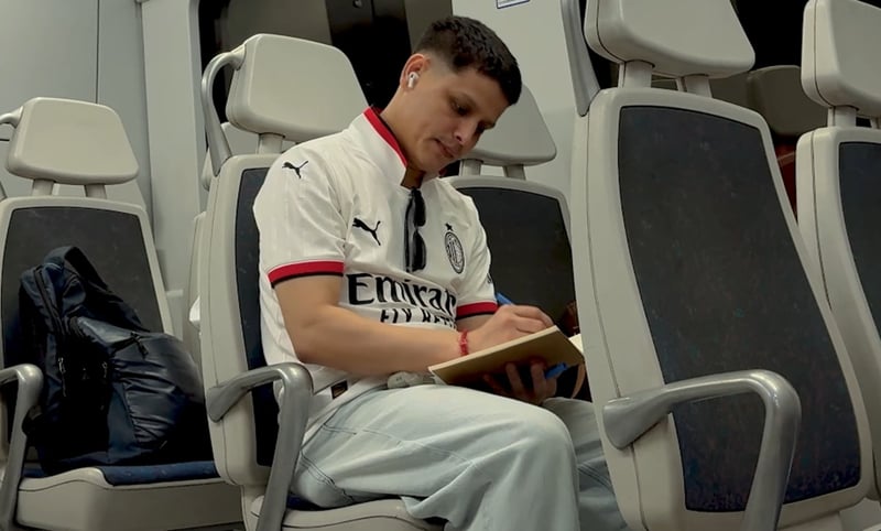 सर्ट फिल्म 'गड्स प्लान' सार्वजनिक (भिडिओ)