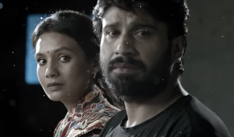 'हामी तीन भाइ' ले ल्यायो मार्मिक लिरिकल गीत (भिडिओ)