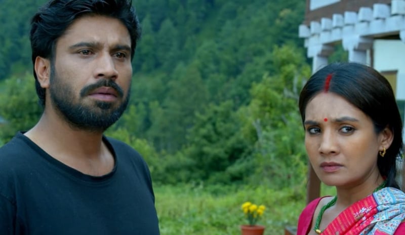 फागु पूर्णिमामा फिल्म 'हामी तीन भाइ' को टिजर सार्वजनिक