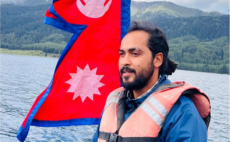 भिरमा झुन्डिएको सत्य!