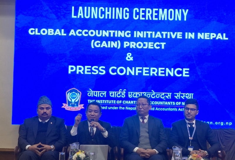 आइक्यानको गेन परियोजना: १० वर्षभित्र ६ अर्ब डलर विदेशी मुद्रा आर्जन गर्ने लक्ष्य