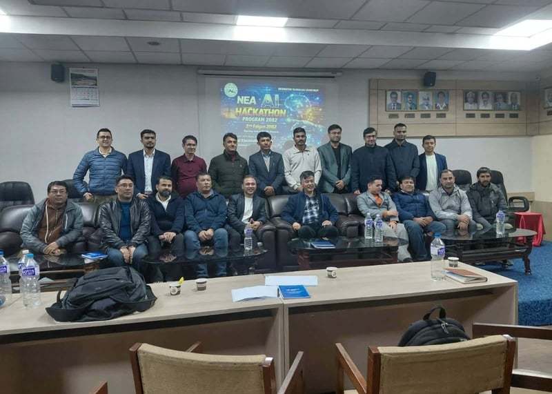 'एनइए एई साथी' एप प्रयोगमा ल्याउँदै विद्युत प्राधिकरण