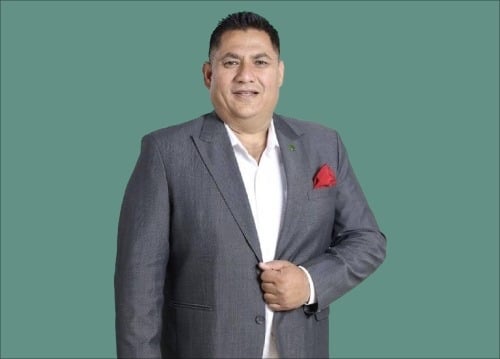 एफएनसिसिआई निर्वाचन: एसोसिएट उपाध्यक्षमा प्रवलजंग पाण्डेको दाबी