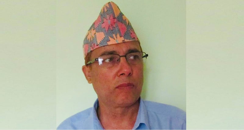 उमेर मलाई डाक्टरको विषय लाग्छ!