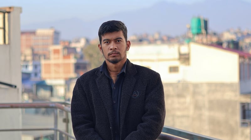 सम्झनामा मेरी उनी!