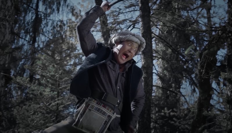 फिल्म 'कल्ली' को प्रदर्शन स्थगन, नयाँ मिति पछि घोषणा गरिने