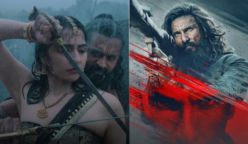 २०८२ मा नेपालमा विदेशी फिल्मको कमाइ १ अर्बभन्दा बढी