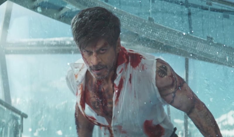 शाहरूख खानको 'किंग' को प्रदर्शन मिति तय, यस्तो छ घोषणा टिजर (भिडिओ)