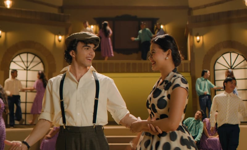 एक महिनाअघि आएको 'कुमारी' को 'डोको बुन्ने' गीत, फिल्म रिलिजअघि नै पुग्यो करोड क्लबमा