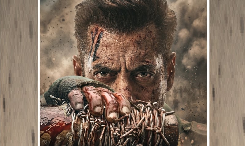 सलमान खानको फिल्म 'ब्याटल अफ गलवान' को बदलियो नाम