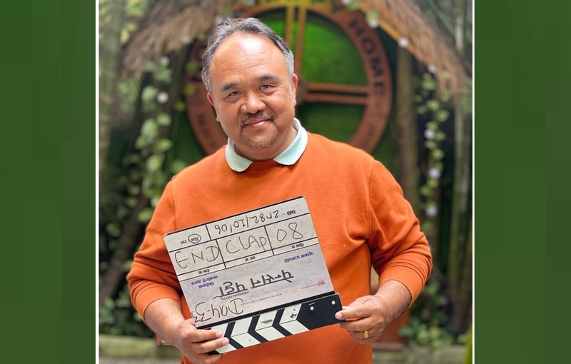 माओत्से गुरूङको दोस्रो निर्देशन 'पेन्सन पट्टा' इन्डक्ल्याप, रिलिज कहिले?