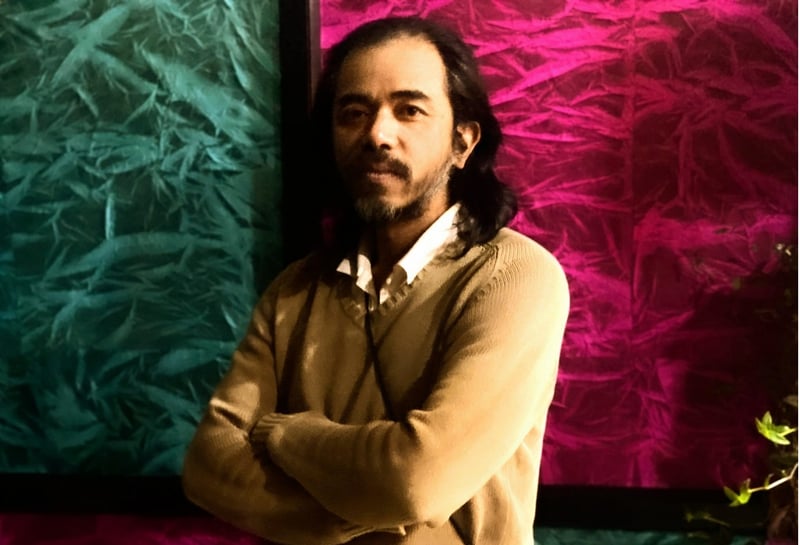 अनि! बा-आमा खै त?