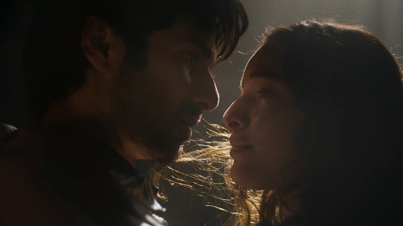 'ओ रोमियो' ले अहिलेसम्म कति कमायो?