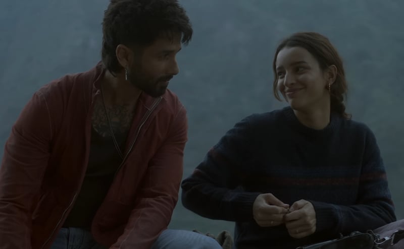 'ओ रोमियो' ले कमायो सय करोड भारू