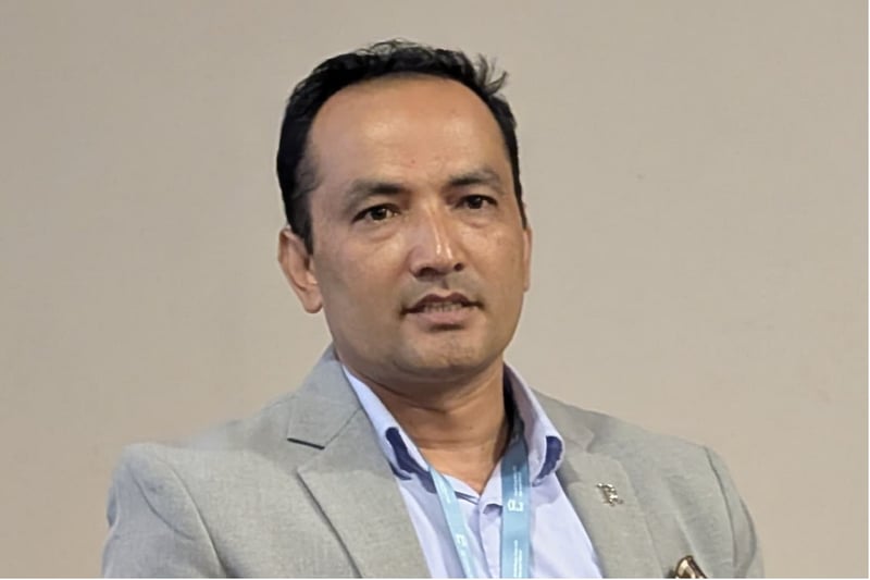 किन पुग्दैन तालिम कक्षाकोठामा?