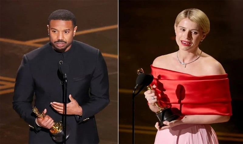 अस्कर २०२६: 'वन ब्याटल आफ्टर अनदर' बन्यो उत्कृष्ट फिल्म, अरू प्रमुख विधामा कसले जिते अवार्ड?