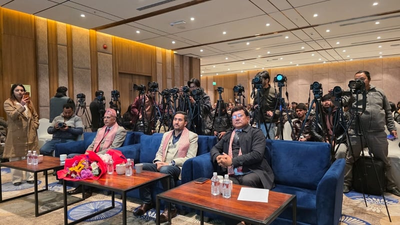 नेपालमा थपियो नयाँ ओटिटी प्लेटफर्म, 'युएनए डिजिटल' शुभारम्भ