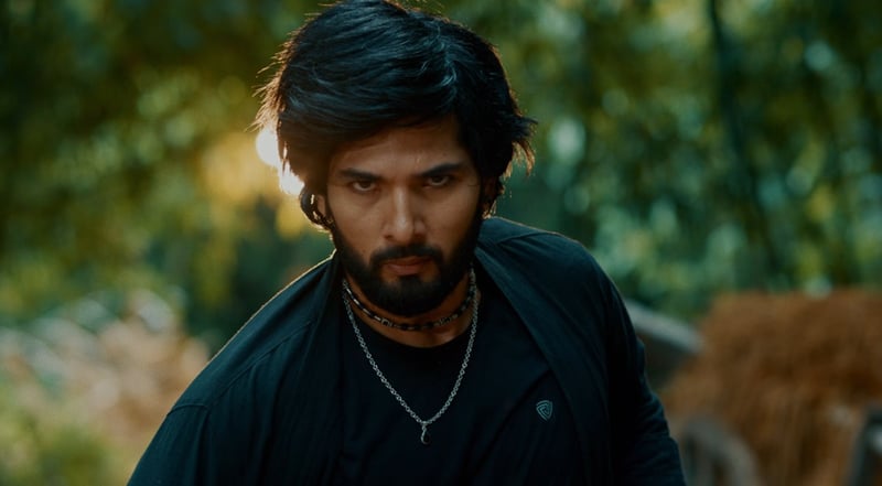 एक्सनप्रधान फिल्म 'परिवर्तन' शुक्रबारदेखि देशभर प्रदर्शनमा