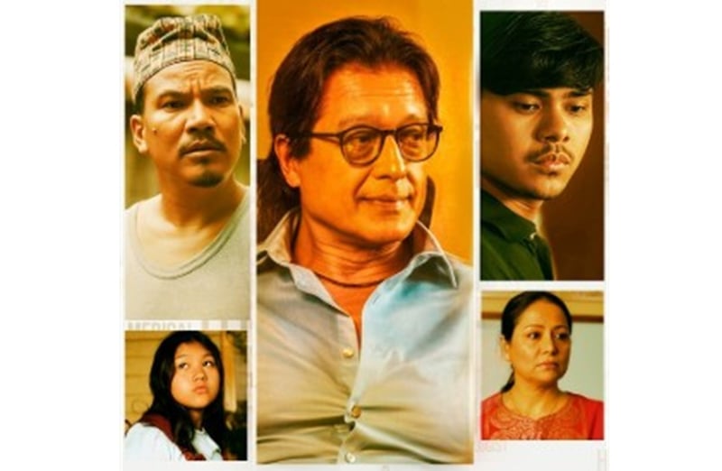 ९ दिनमा २ लाख पनि कमाएन 'प्रवासी जीवन' ले, टिकट बिक्री ५०९ मात्रै!