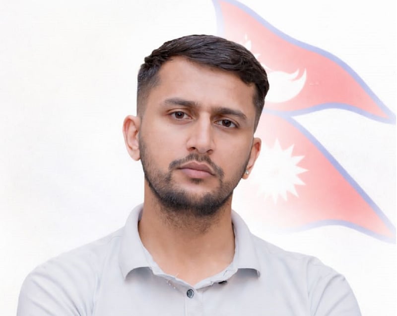 तिमी भन म के गरिदिऊँ?