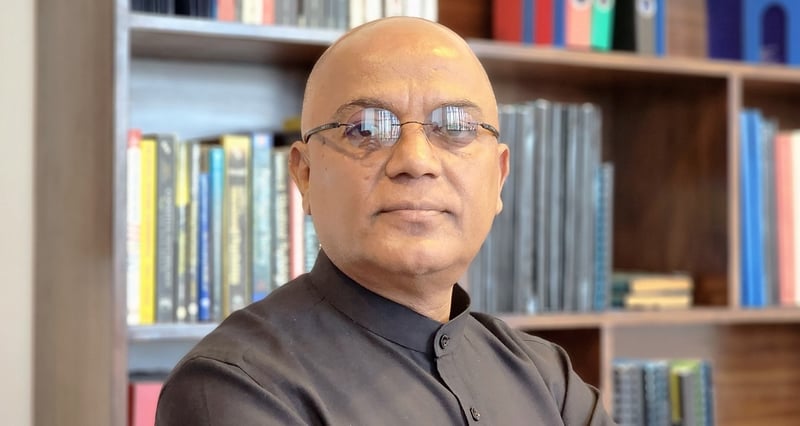 वैदिक चेतना बिनाको शिक्षा अर्थपूर्ण बन्ला?